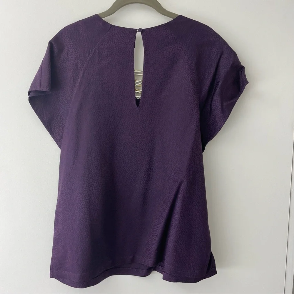 3.1 Phillip Lim Blouse Rare - Picture 2 of 3
